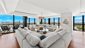 Oceanview Private Condo at The Setai -3601